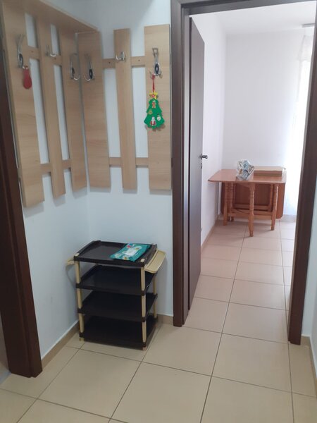 Drumul Binelui, Galaxy Residence
