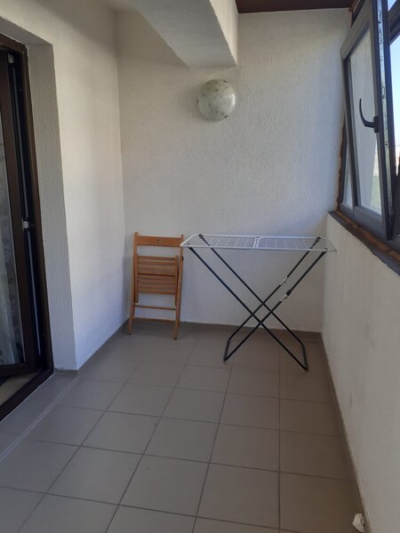 Drumul Binelui, Galaxy Residence