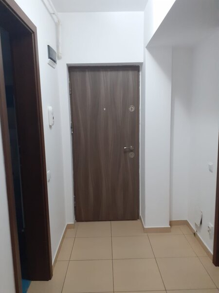 Drumul Binelui, Galaxy Residence